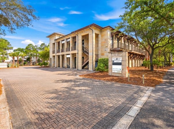 5410 E County Hwy 30A, Santa Rosa Beach, FL 32459