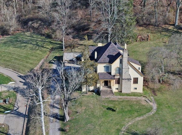 1409 National Road, Wheeling, WV 26003