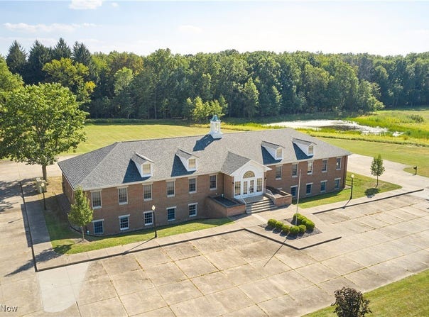 1920 Georgetown Road, Hudson, OH 44236
