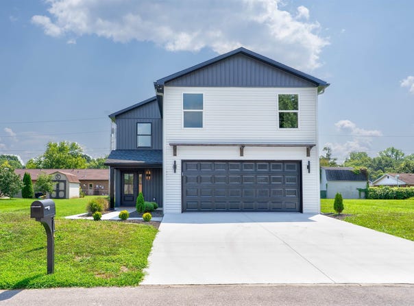 1310 Mockingbird Lane, Mount Vernon, IN 47620-9251