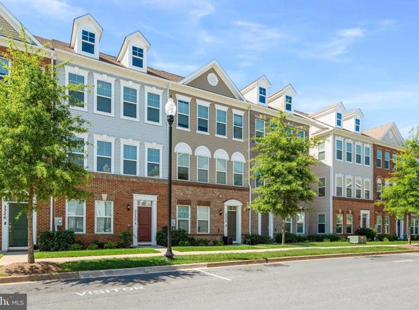 3332 PROVIDER Way, GERMANTOWN, MD 20874