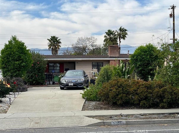 155 E AMERICAN Avenue, Claremont, CA 91711