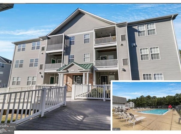 45512 WESTMEATH, GREAT MILLS, MD 20634
