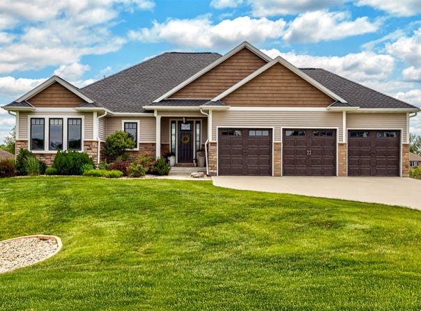5318 Harvest Road, Ames, IA 50014