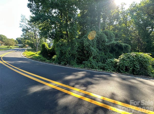 Oakwood Drive, Spencer, NC 28159