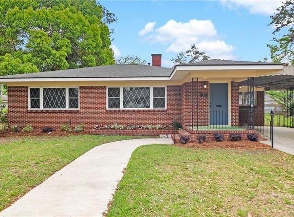 1517 E 52nd Street, Savannah, GA 31404