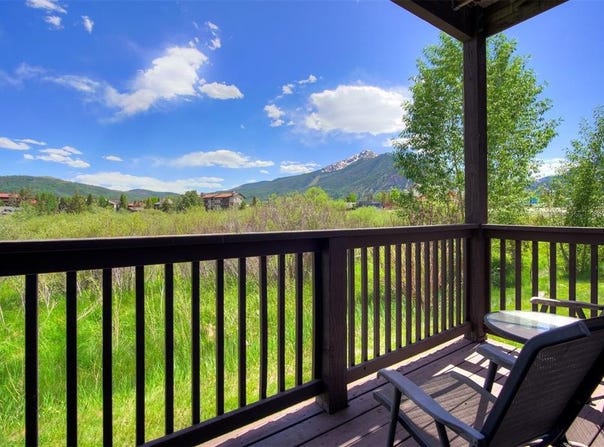 951 N TEN MILE DRIVE, Frisco, CO 80443