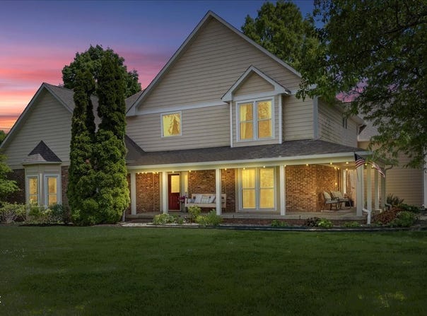 244 W Admiral Way S, Carmel, IN 46032