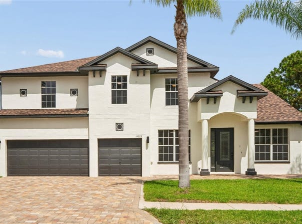 14229 LEYBOURNE WAY, SPRING HILL, FL 34609