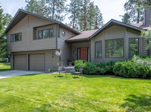 4280 Fox Farm Road, Missoula, MT 59802
