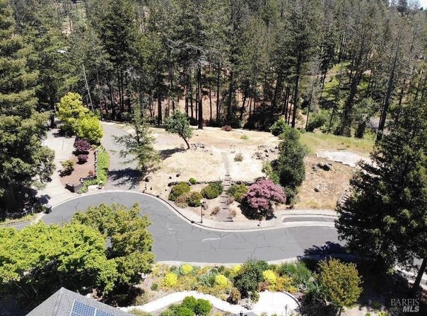 3829 Moss Hollow Court, Santa Rosa, CA 95404