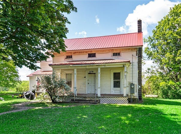 108 Davis Road, Lansing, NY 14882