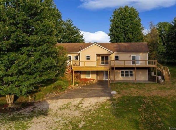2445 Henriott Road, Georgetown, IN 47122