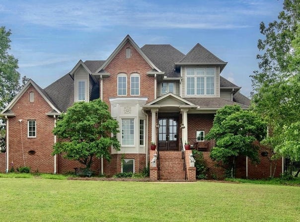 2039 West Wellsgate, Oxford, MS 38655
