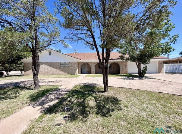 3203 Highland Road, Roswell, NM 88201