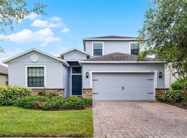 2337 AURELIUS DRIVE, WINTER GARDEN, FL 34787