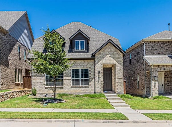 904 Utica Drive, McKinney, TX 75069