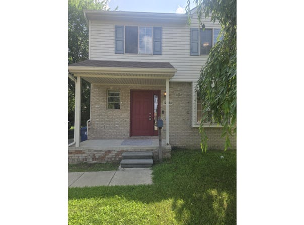 13968 Inkster Road, Redford, MI 48239