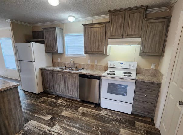 299 South Willow Drive, Union City, IN 47390