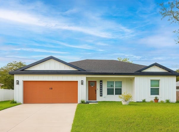 2464 NEWMARK DR, DELTONA, FL 32738