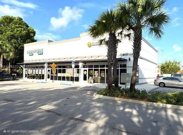 Pembroke Pines, FL 33027