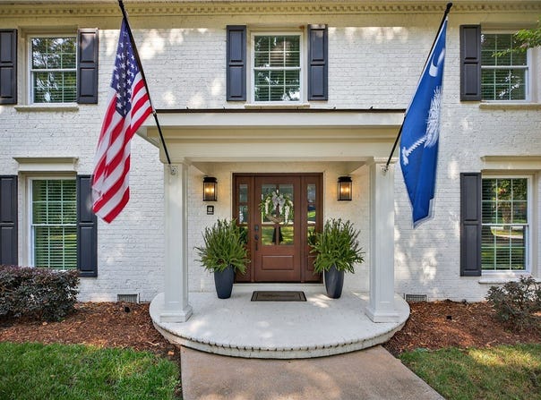 1015 Harpers Way, Anderson, SC 29621