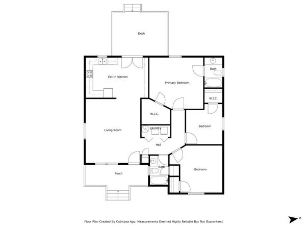 115 NE 29th Street, Oak Island, NC 28465