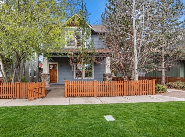 21248 LILY Way, Bend, OR 97702