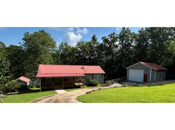 832 Pointe South Drive, Wedowee, AL 36278