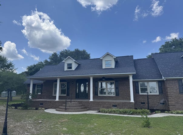 150 Dry Pond Road, Neeses, SC 29107
