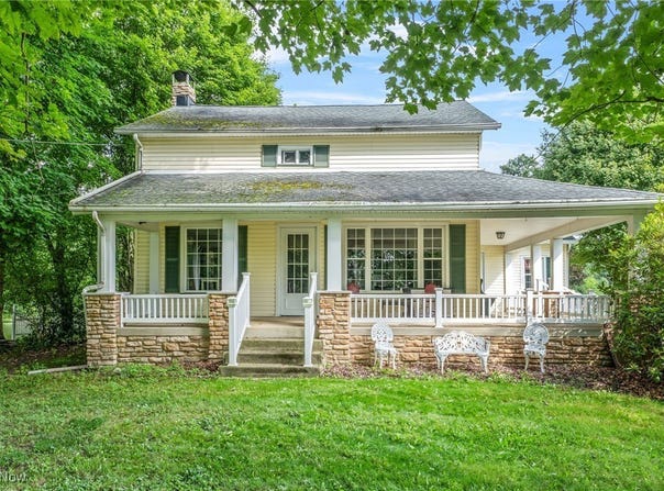 11167 Lair Road NE, Alliance, OH 44601