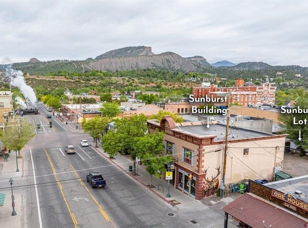 145 E College Drive, Durango, CO 81301