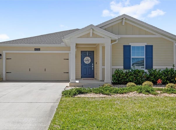 4718 MAGNETITE LOOP, MOUNT DORA, FL 32757