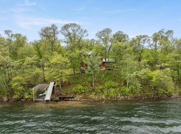 18241 Rocky Shores, Crosby, MN 56441