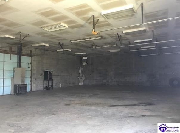 10017 S Highway 259, McDaniels, KY 40152