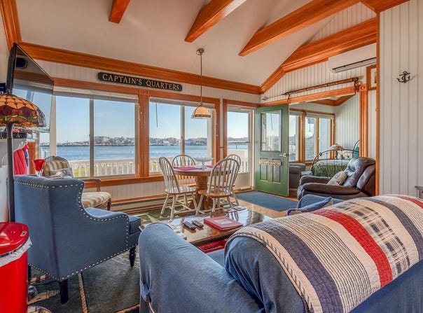 47 E Chop Drive unit: #5, Oak Bluffs, MA 02557