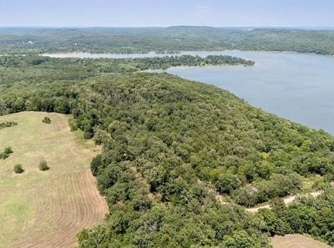 E 855 Road, Tahlequah, OK 74464