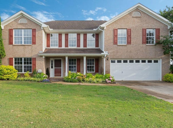 215 Garden Brook Drive, Madison, AL 35758