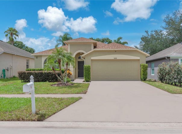 506 GREG Street, VALRICO, FL 33594