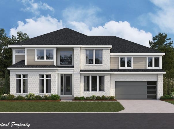 2563 Muirfield Drive, Beavercreek, OH 45431