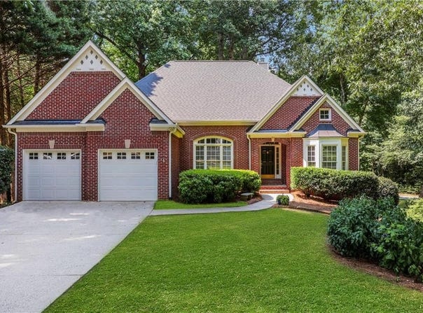 6810 Black Fox Lane, Cumming, GA 30040