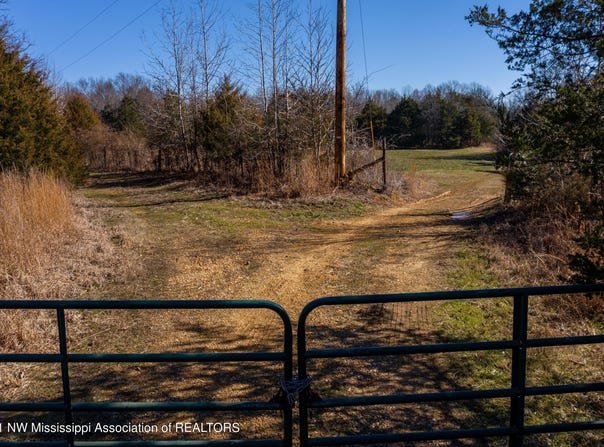 705 Wall Hill Farms, Byhalia, MS 38611