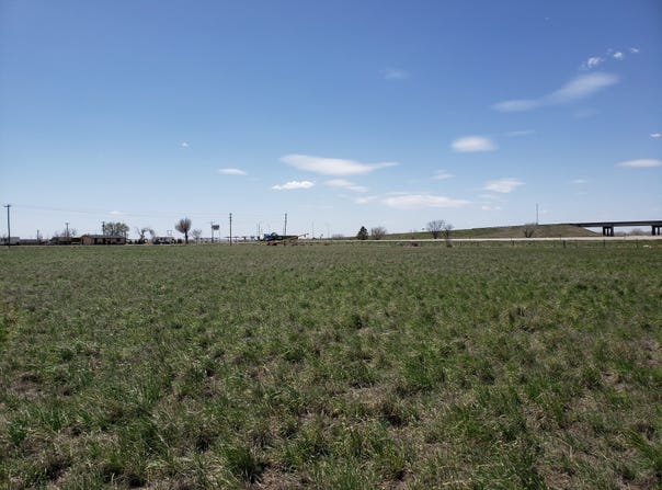 0001 Frontage Rd, Big Springs, NE 69122