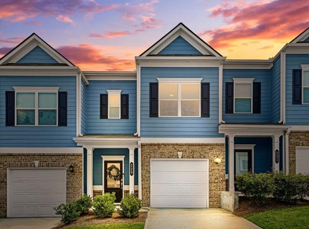 229 Dupont Drive, Cartersville, GA 30121