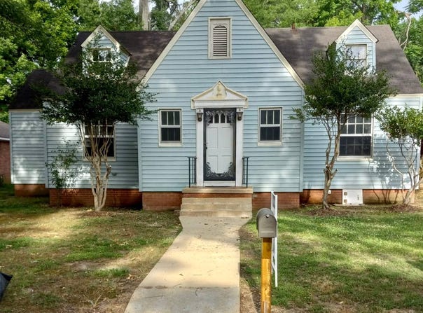 107 Webster St, Winona, MS 38967