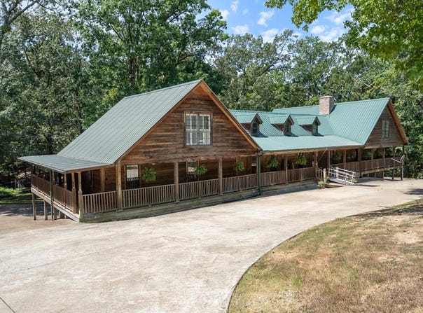 6 CR 1083, Oxford, MS 38655
