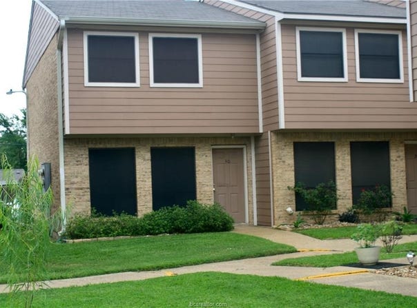 2807 Wildflower Dr. Drive, Bryan, TX 77802