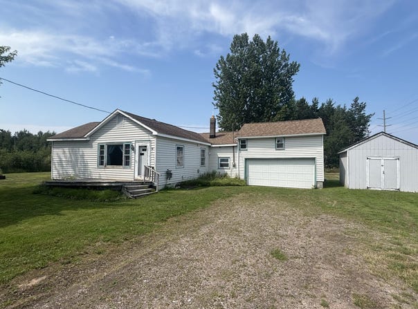 3260 M-129, Sault Ste Marie, MI 49783