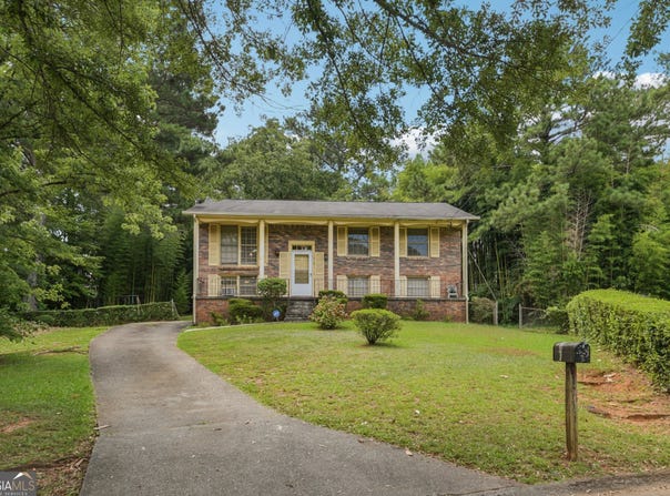 1410 Bronze Leaf, Stone Mountain, GA 30083