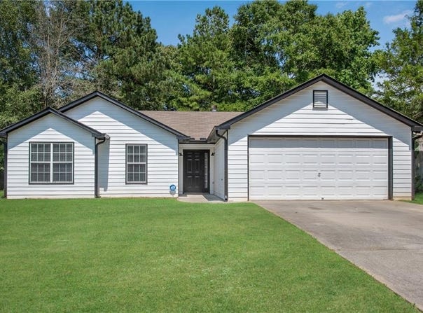 89 Reisling Drive, Braselton, GA 30517